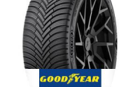 Goodyear Vector All Season 4 – premium celoletne pnevmatike za varno vožnjo skozi vse leto